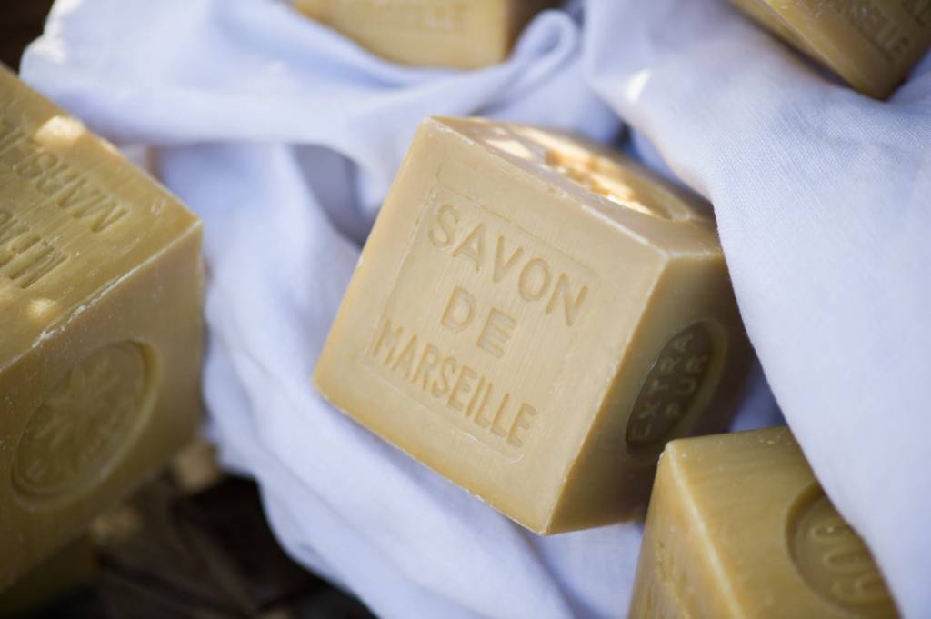 Quelles sont les différentes utilités du savon de Marseille ?
