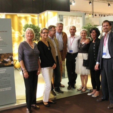 Salon Maison & Objet à Paris du 7 au 11 septembre 2012