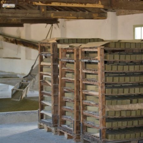 Journées européennes du Patrimoine 2013