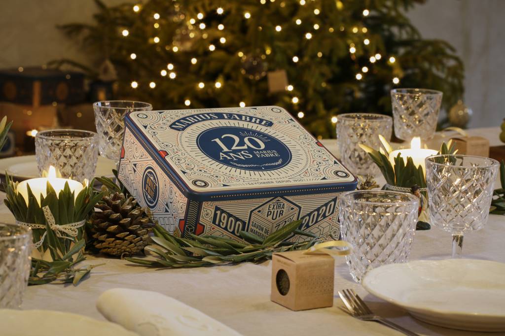 120 ans d'histoire X Edition Collector 