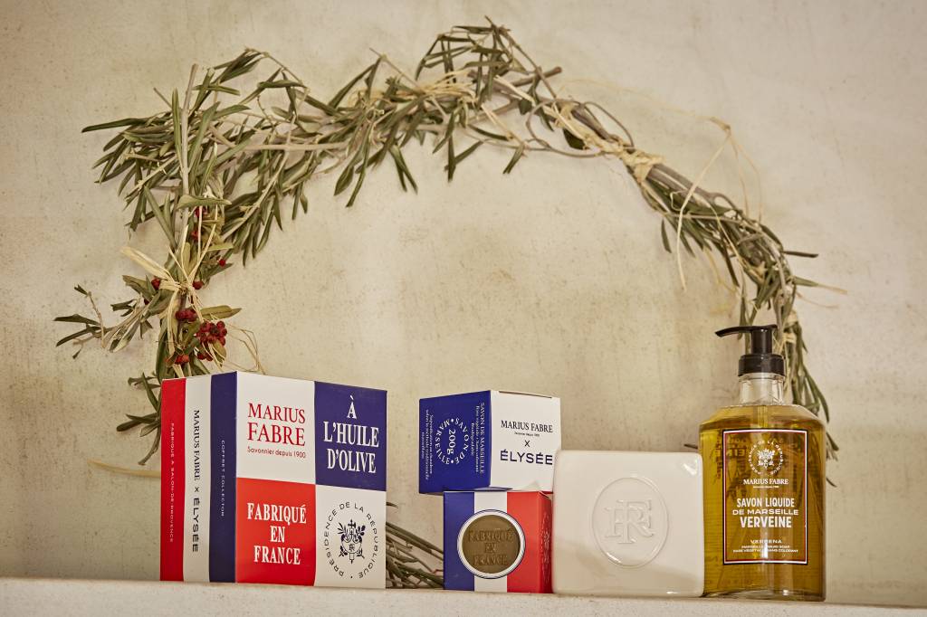 Découvrez nos nouveaux produits de la gamme Elysée !
