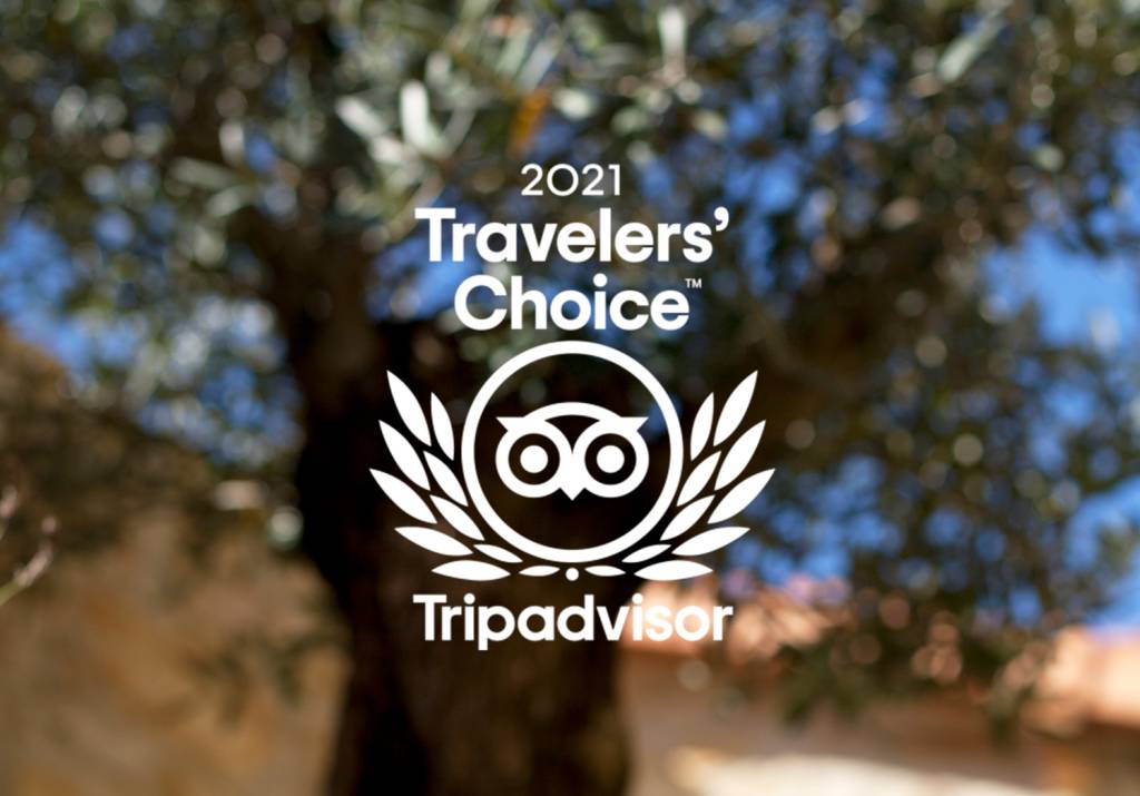 La savonnerie Marius Fabre remporte le Tripadvisor Travelers’ Choice Award 2021 