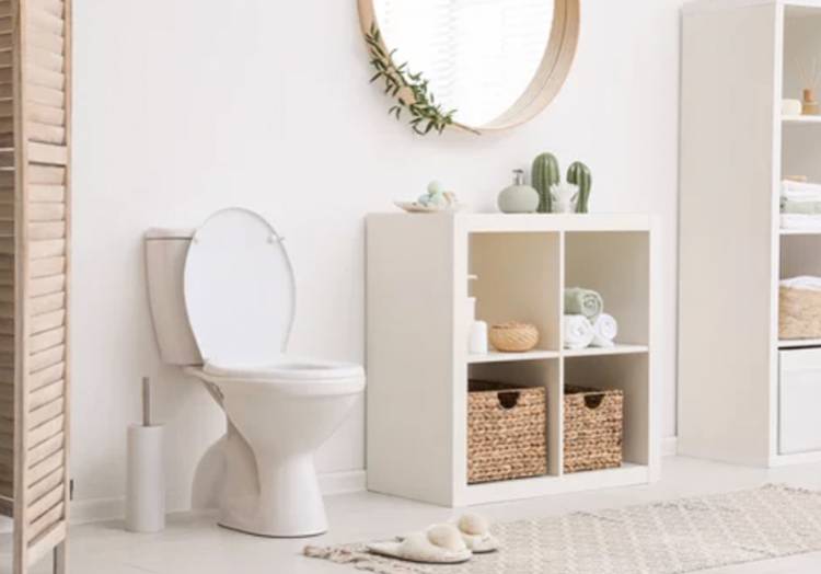 Comment détartrer naturellement vos toilettes ?