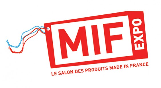 Le salon du Made in France du 9 au 11 novembre 2013 à Paris