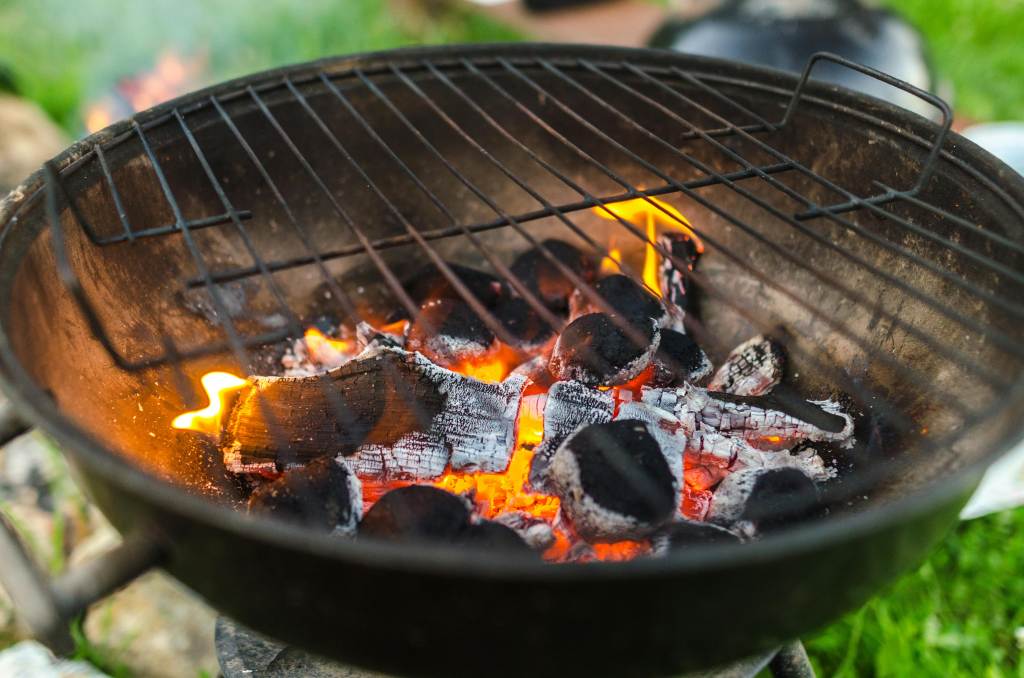 Comment nettoyer la grille de son barbecue ? 