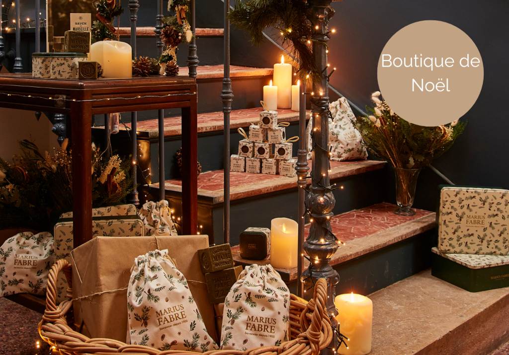 Nouveauté : Découvrez la gamme Noël édition 2023