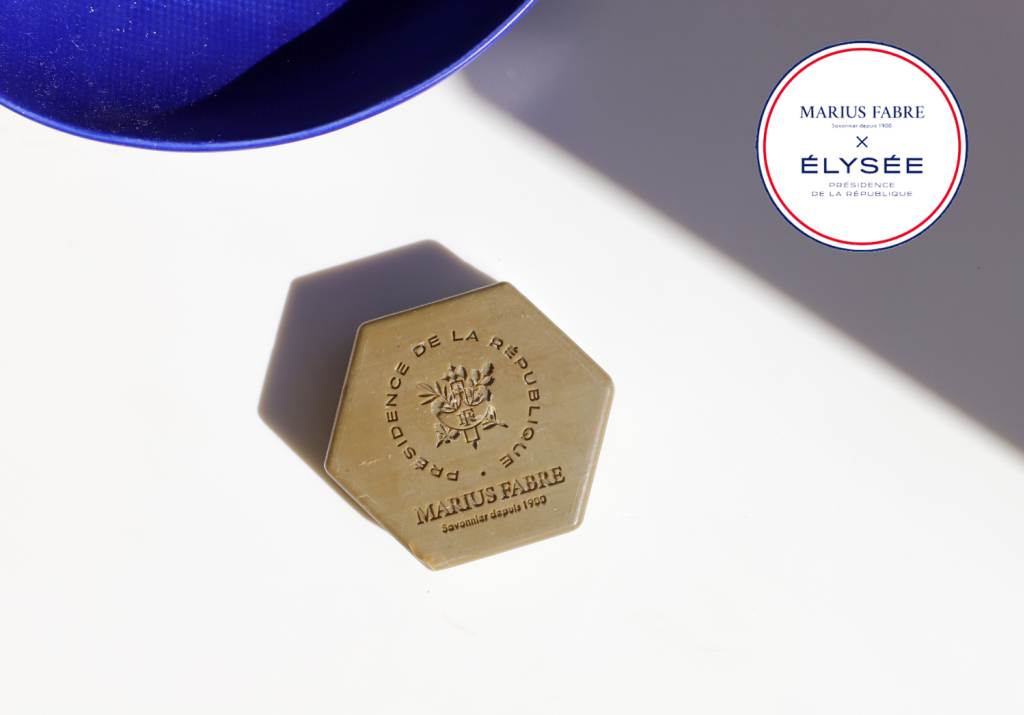 Collaboration Élysée x Marius Fabre : Nouveauté produit !