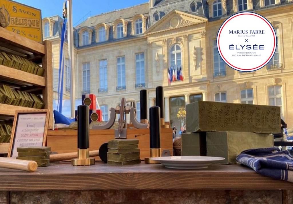 La Gran Exposición del Made in France en el Elíseo, 3ª edición