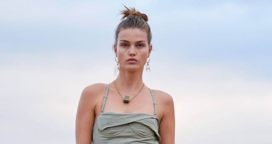 Jacquemus recurre a Marius Fabre para su desfile L'amour - ¡Verano 2021!
