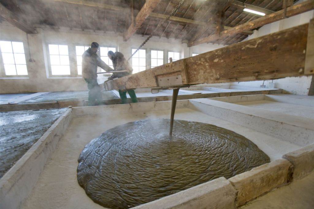 Visite thématique– Visite guidée de la « coulée de la cuite »