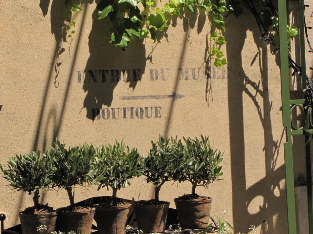 Découvrez la Savonnerie Marius Fabre lors des Journées Européennes du Patrimoine