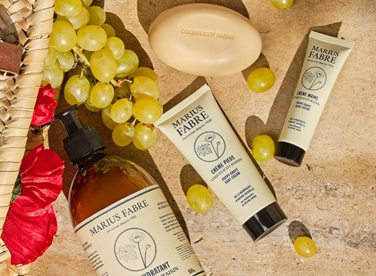 La Provence au cœur de votre nouvelle routine beauté