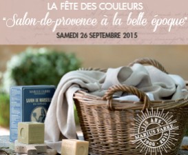 Rendez-vous samedi 26 septembre 