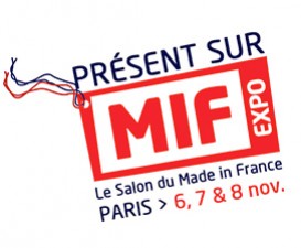 Salon du Made in France 