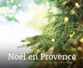 Noël en Provence chez Marius Fabre