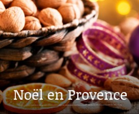 Noël en Provence : les 13 desserts