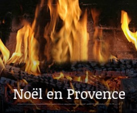 Noël en Provence: le cacho fio