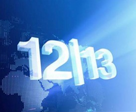 Le 15 janvier à 12h40 sur FRANCE 3