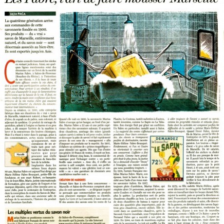 LA TRIBUNE