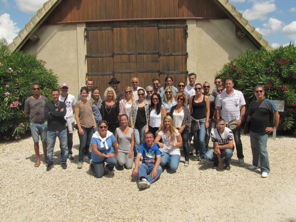 Fermeture exceptionnelle le 16 juin 