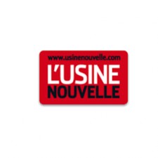 L'USINE NOUVELLE - La savonnerie Marius Fabre lance une lessive biodégradable.. 