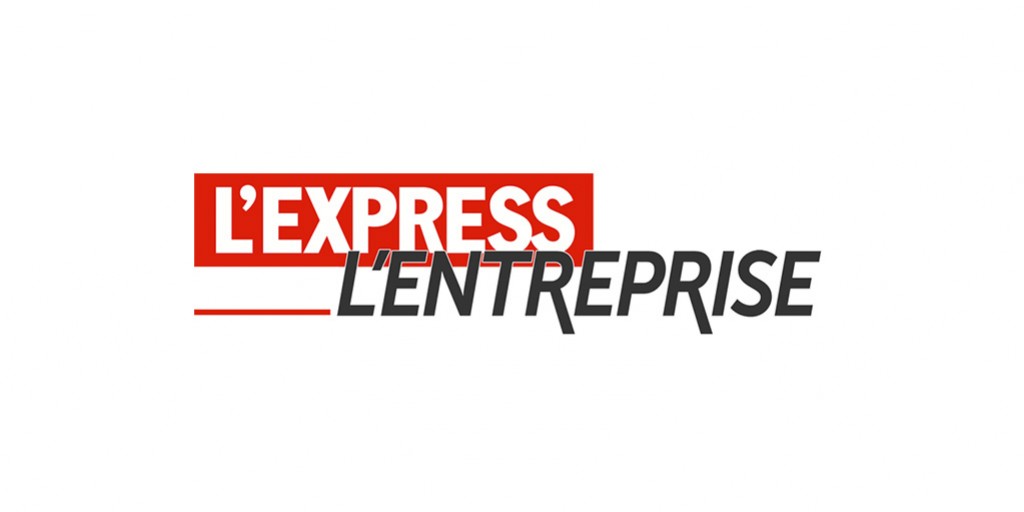 L'EXPRESS L'ENTREPRISE - Reprendre le flambeau, cadeau ou fardeau ? 