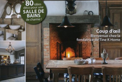 MAISON DE CHARME