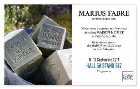 Maison & Objet - Septembre 2017