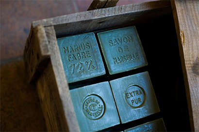 Comment conserver le savon de Marseille ? 
