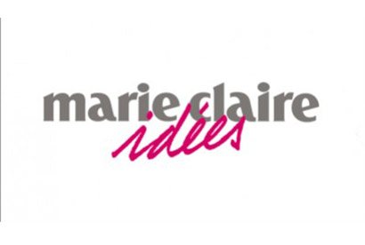 MARIE-CLAIRE IDÉES - Fait maison !  