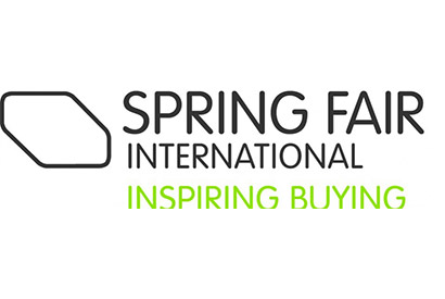 SPRING FAIR à Birmingham du 3 au 7 février 2013