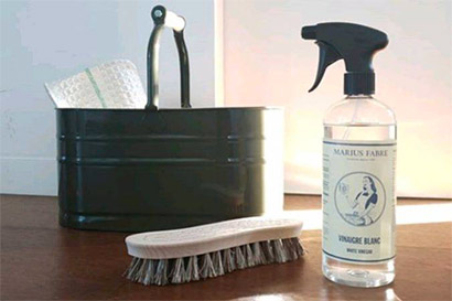 All you need to know about household white vinegar