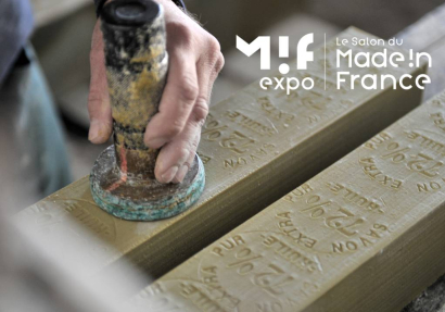 Salon du Made in France du 8 au 11 novembre à Paris