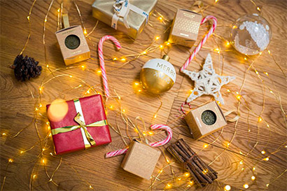 Atelier « Un Noël en Provence - Je décore mon sapin »