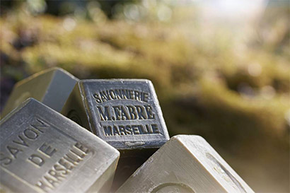 Le savon de Marseille, c'est quoi ?