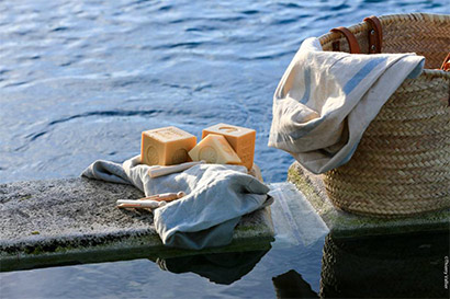 Quel savon de Marseille pour la lessive maison ?