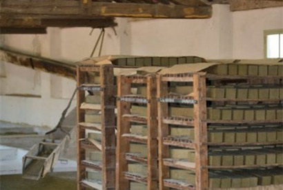Journées européennes du Patrimoine 2013