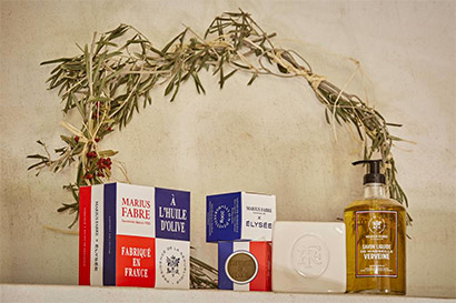Découvrez nos nouveaux produits de la gamme Elysée !