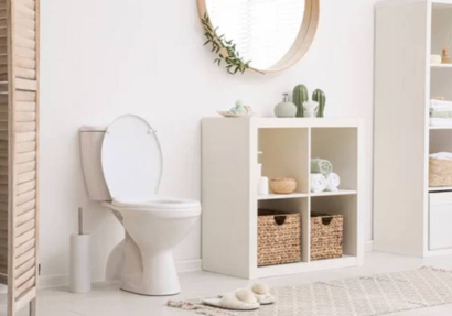 Comment détartrer naturellement vos toilettes ?