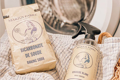 Comment nettoyer son lave-linge avec du vinaigre blanc ? 