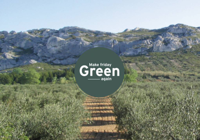 Make Friday Green Again édition 2021
