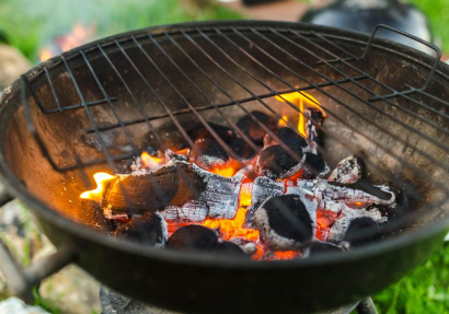 Comment nettoyer la grille de son barbecue ? 