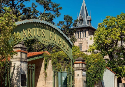 Journées du Patrimoine 2022 : Patrimoine durable