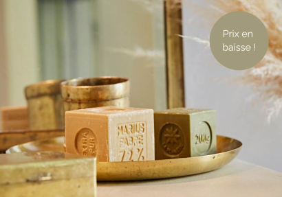 Nos prix baissent sur nos produits emblématiques !