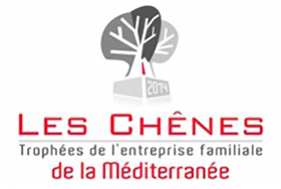 Trophée de l’entreprise familiale du 20 mars au 7 mai