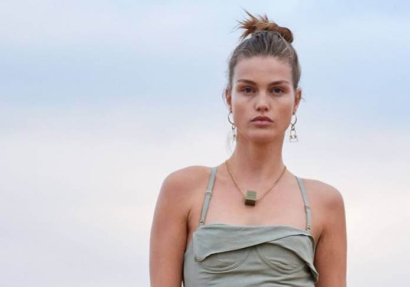 Jacquemus recurre a Marius Fabre para su desfile L'amour - ¡Verano 2021!