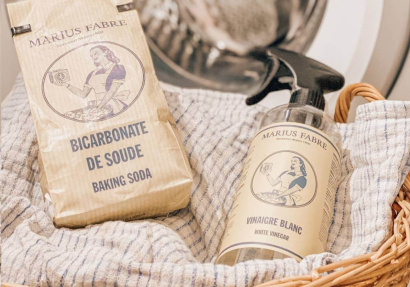 ¿Cómo limpio mi lavadora con vinagre blanco?