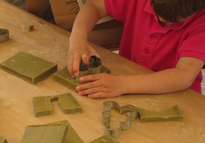 European Heritage Days, 21 and 22 September 2024