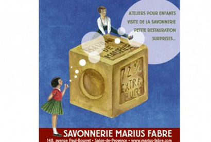 La Kermesse de Marius, samedi 14 juin de 10h à 18h
