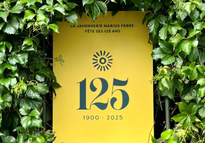 La savonnerie Marius Fabre célèbre ses 125 ans  lors d'un week-end de fête !